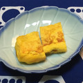 おはなすき's cooksnap of when they made ❁卵焼き❁.