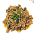 angelica♡'s cooksnap of when they made 簡単！麻婆なす　ご飯のおかずにお勧め.