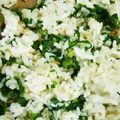 クックEGIVJ7☆'s cooksnap of when they made ご飯に混ぜるだけの簡単菜飯♪.