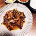 ＊YU♡KO＊'s cooksnap of when they made 鶏のから揚げ香味ソースがけ.