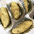 おいも母's cooksnap of when they made ＊簡単スイートポテト＊.