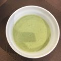 ララ♡メロディ's cooksnap of when they made ほうれん草のチーズポタージュ.