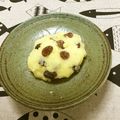 おはなすき's cooksnap of when they made レーズン入りマッシュポテト.