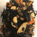 クックGMRUKE☆'s cooksnap of when they made 新米ママへ☆基本のひじきの煮物.