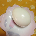 ぽぽきゅ's cooksnap of when they made ゆで卵〜(o˘◡˘o)楽ちん♡.