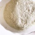 ♡一姫二太郎♡'s cooksnap of when they made レンジ簡単！豆腐と卵白の低カロリーおやつ.