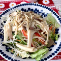 流音b's cooksnap of when they made エリンギとえのきのバター炒め♩.