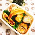 ゆうっちママ's cooksnap of when they made お弁当に☆キャベツとカニカマのマヨサラダ.