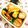 ゆうっちママ's cooksnap of when they made お弁当に☆キャベツとカニカマのマヨサラダ.