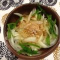 ぽぽきゅ's cooksnap of when they made 簡単！美味しい！オニオンスライス♪.