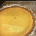 Barham's cooksnap of when they made *アメリカで簡単チーズケーキ*.