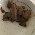 森川うぱ's cooksnap of when they made 簡単ごはんの友！牛肉のしぐれ煮.