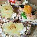 pokoぽん☆彡's cooksnap of when they made 生クリームの使い残りからフレッシュバター.
