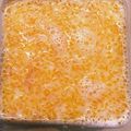 あお_大学生's cooksnap of when they made 生みかん牛乳寒天.