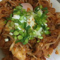 クック9P6O5D☆'s cooksnap of when they made もやしでかさまし♡おいし～コク旨豚キムチ.