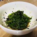 hullaty's cooksnap of when they made 塩昆布で無限ピーマン.