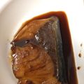 H♡S's cooksnap of when they made フライパンで５分♪簡単ふっくらブリの照焼.