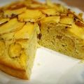 いちころ！'s cooksnap of when they made さつまいもケーキ.
