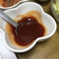 ゆいランラン's cooksnap of when they made ★手作りピリッっとバーベキューソース★.