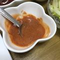 ゆいランラン's cooksnap of when they made ◆なんちゃってBBQソース風◆.