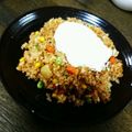 ＊히토미＊'s cooksnap of when they made ジャンバラヤ.