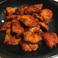 MAI_U☆cook's cooksnap of when they made 簡単柔らか♡鶏胸肉オーロラ炒め.