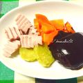 マーシ☆'s cooksnap of when they made 手作りデミグラスソースの煮込みハンバーグ.