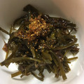 alicenana's cooksnap of when they made だしをとった後の昆布＆鰹節＋生姜の佃煮♪.