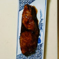 ゆかッチン's cooksnap of when they made ぶりの照り焼き.