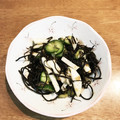 ちゃいこっちゃん's cooksnap of when they made 箸がとまらない。長芋のさっぱり簡単サラダ.
