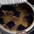 さーパパ's cooksnap of when they made 自然薯とろろのおろし方.
