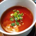 あおぞら★'s cooksnap of when they made 豆腐とカニのふわふわ蒸し.