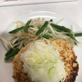 ゆうこりんp's cooksnap of when they made ❄︎もやしといんげん❤️付け合わせ❄︎.