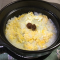 romiccy's cooksnap of when they made 心も体もぽっかぽか基本のおかゆさん.