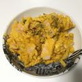 ユウキ＊'s cooksnap of when they made [リメイク]南瓜の煮物で洋風サラダ.