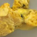 りーとぽん's cooksnap of when they made 簡単！カボチャサラダ.