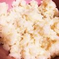 ccccccc7's cooksnap of when they made ★おでん出汁を再利用★和風ミルクリゾット.