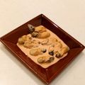 週末だけの調理人！'s cooksnap of when they made 牡蠣オーロラソース.