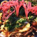 かめにゃんこ's cooksnap of when they made 焼きソバ粉末ソース絡みづらくないですか？.