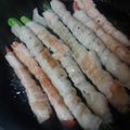 ふぁんたにゃん's cooksnap of when they made アスパラ肉巻き.