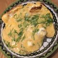 あやめﾁｬﾝ's cooksnap of when they made 豆腐と山芋の鉄板熱々焼き.