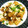 みまゆ's cooksnap of when they made 大根とひき肉の和風カレー丼.