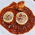 クックxz's cooksnap of when they made リゾット風イタリアンイカめし♪.