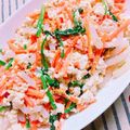 △▼NAO▲▽'s cooksnap of when they made 味付け超簡単！白和え.