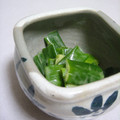 春小町's cooksnap of when they made ☆ねぎの味噌マヨ和え☆.