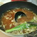 さお♡'s cooksnap of when they made くせになる！美味し〜ピリ辛味噌ラーメン！.