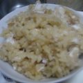 zdfoj's cooksnap of when they made 鯛めし.