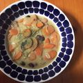 ひなコアラ's cooksnap of when they made ミックスビーンズのカレーシチュー.
