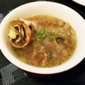 ひろか★'s cooksnap of when they made ロールなすベーコンのコンソメスープ煮.