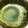 ayakaL7's cooksnap of when they made ハチミツ緑茶.